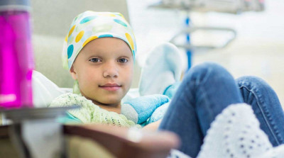 Orang Tua, Kenali Gejala Leukemia pada Anak