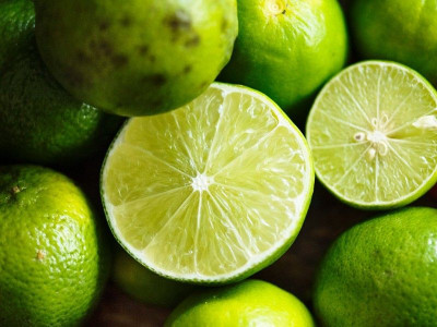 Yuk Intip Ragam Manfaat Jeruk Nipis Bagi Kesehatan