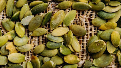 Makanan yang Mengandung Asupan Tinggi Zinc