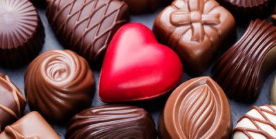 Inilah Manfaat Cokelat Hitam yang Biasa Dikonsumsi Saat Valentine's Day