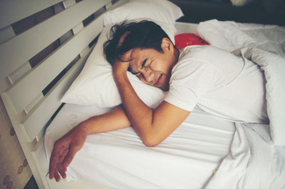 Pengobatan Rumahan Untuk Sleep Apnea Obstruktif