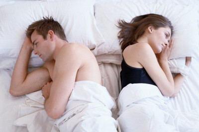 4 Penyebab Menurunnya Gairah Seksual