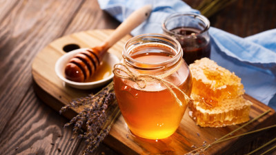 Ini Cara Memanfaatkan Madu untuk Penurunan Berat Badan