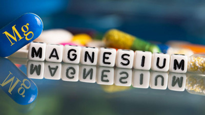 Jika Kadar Magnesium Rendah, Apa yang Akan Terjadi?