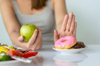 Diet Rendah Purin Untuk Penderita Asam Urat