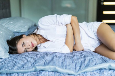 Efek Samping Tidur dengan Perut Kosong