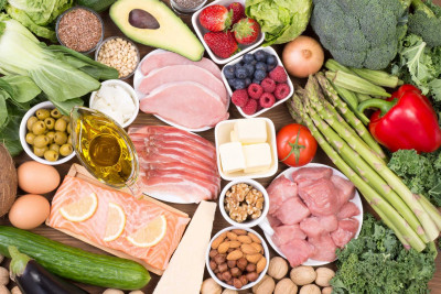 3 Makanan Terbaik untuk Penyandang Diabetes