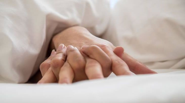 5 Penyakit Bisa Disembuhkan dengan Berhubungan Intim
