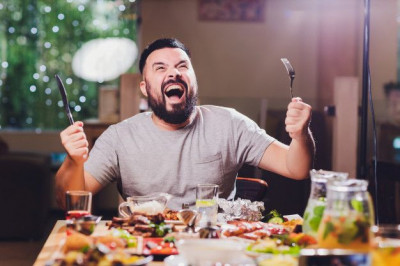 Kebiasaan Makan yang Bisa Lemahkan Kekebalan Tubuh
