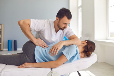 Terapi Chiropractic, Alternatif Mengatasi Masalah Tulang dan Persendian