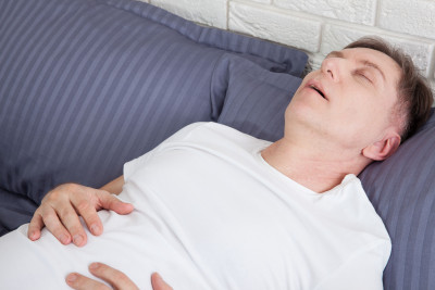 Studi: Terlalu Banyak Tidur Sebabkan Penyakit Jantung
