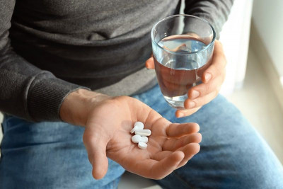 Ini Alasan Konsumsi Antibiotik Harus Dihabiskan