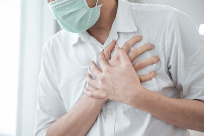 Penyebab Tingginya Kadar Troponin yang Berbahaya Bagi Jantung