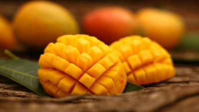 Rawat Wajah Anda dengan Kebaikan Buah Mangga