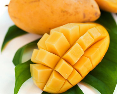 Ibu Hamil, Coba Makan Buah-buahan Ini!