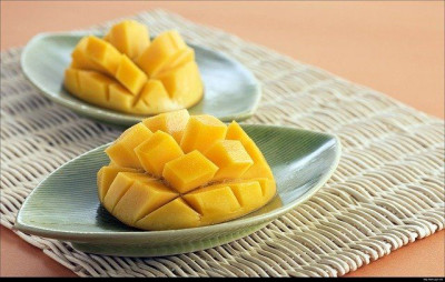 Perawatan Kulit dengan Mangga, Ini Manfaatnya!