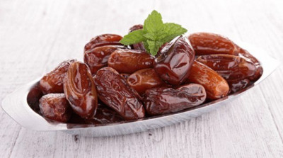 Manfaat Ajaib Buah Kurma