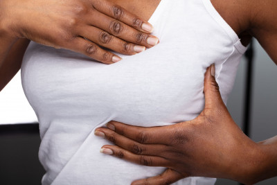 Mengenal Mastalgia, Nyeri yang Akrab dengan Wanita