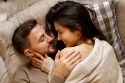 5 Titik Rangsang pada Pria yang Bisa Bangkitkan Gairah Seksual
