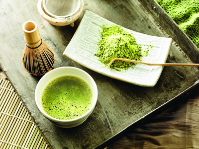 Ini Manfaat Matcha untuk Kesehatan Tubuh