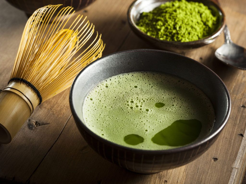 Matcha