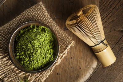 Peneliti Berusaha Temukan Manfaat Matcha untuk Melawan Depresi