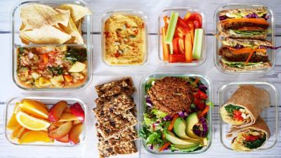 5 Makanan yang Bisa Bikin Anda Mudah Gemuk