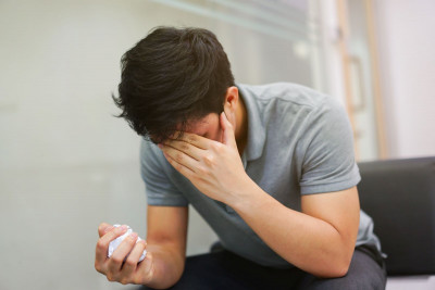 5 Penyebab Anda Mengalami Brain Fog
