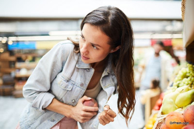 Ini Tanda-tanda Orang yang Mengalami Penyakit Kleptomania