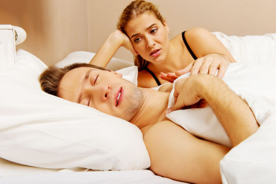 Kenapa Seseorang Bisa Mengigau saat Tidur?