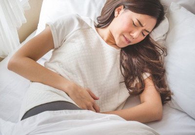 Makanan dan Minuman Ini Dapat Memperparah Kram Menstruasi