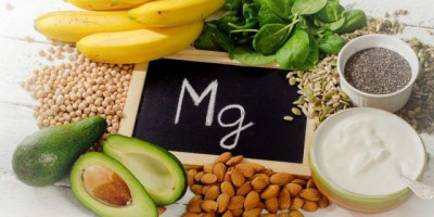 Manfaat Diet Kaya Magnesium untuk Kesehatan Otak dan Mengurangi Risiko Demensia