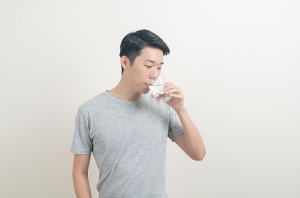 minum