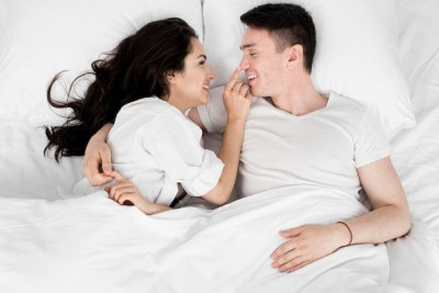 Hindari Kesalahan Foreplay yang Tidak Disukai Wanita