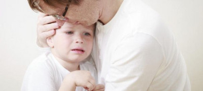Bagaimana Orang Tua Menghadapi Anak Dengan Autisme