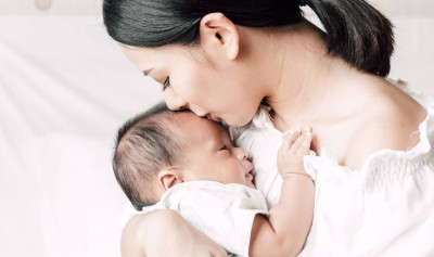 Perubahan Vagina Pasca Melahirkan