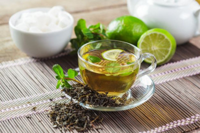 Lawan Konstipasi Dengan Teh Herbal