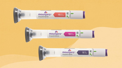 Obat Diabetes Baru juga Dapat Bantu Turunkan Berat Badan