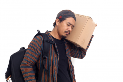 Penyakit yang Sering Muncul Saat Mudik