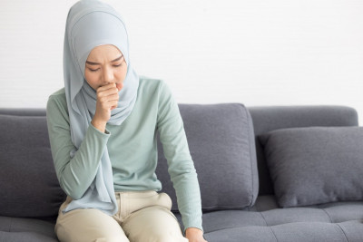 4 Kebiasaan Penyebab Pilek yang Tidak Disadari