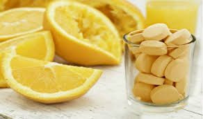 Alasan Mengapa Tubuh Memerlukan Vitamin C