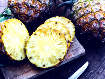 Manfaat Jus Nanas untuk Perawatan Kulit
