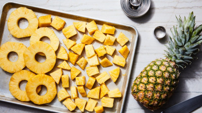 3 Makanan Ini Bisa Sebabkan Keguguran