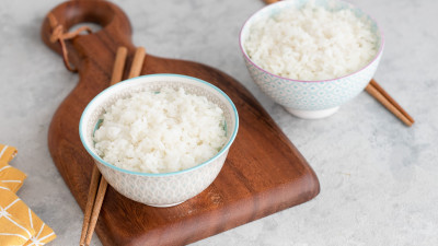 Benarkah Nasi Bisa Membuat Anda Lebih Gemuk?