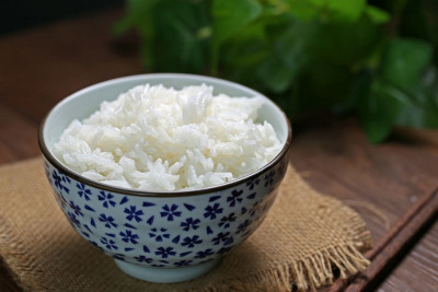 Makan Nasi Setiap Hari, Sehat atau tidak?