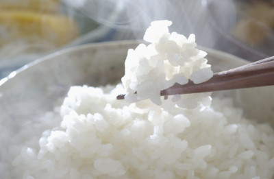 Resep Nasi Minyak Kelapa untuk Turunkan Berat Badan