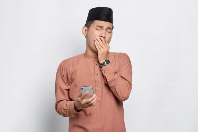 Pentingnya Deteksi Dini Kanker Nasofaring