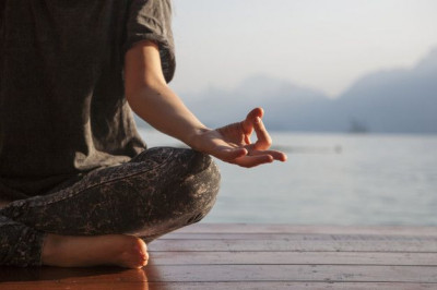 Dapatkah Meditasi Membantu Meringankan Emosi Pada Penderita Bipolar?