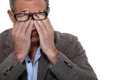 Mengenal Neuritis Optik, Penyakit yang Membuat Mata Nyeri hingga Kehilangan Penglihatan Sementara