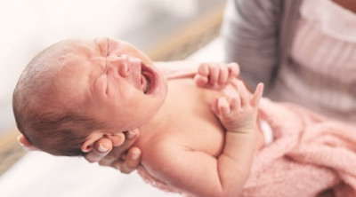 Penyebab Bayi Baru Lahir Alami Transient Tachypnea of Newborn